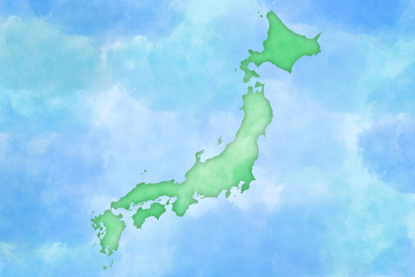 全国各地の現場を支える清掃スタッフ