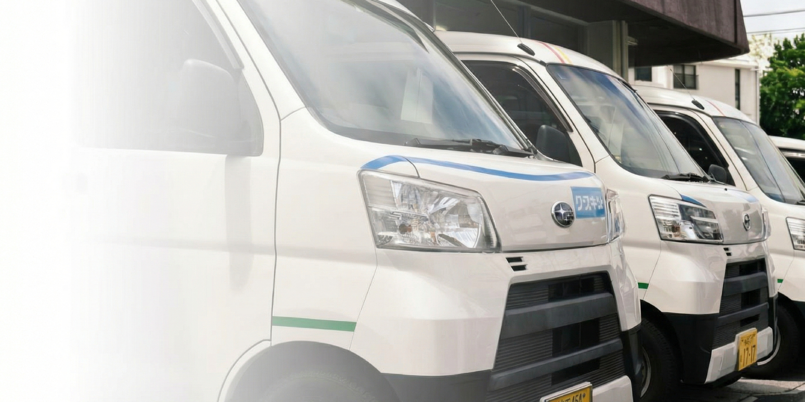 確かな品質で応える 全国対応の信頼パートナー - メイン画像2